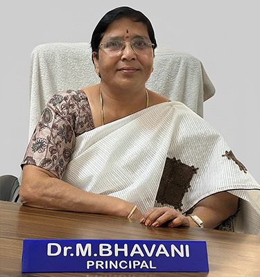 dr.m.bhavani